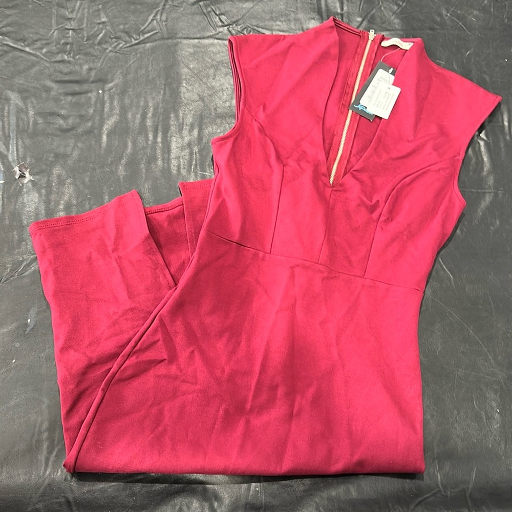 Body con dress